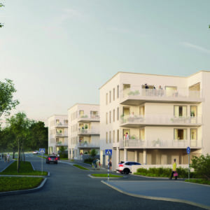 Alba, Bromma