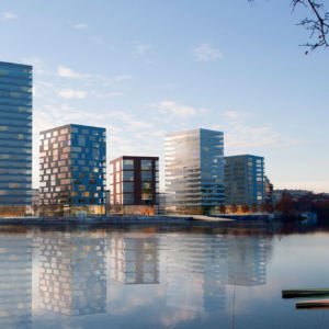Lövholmen